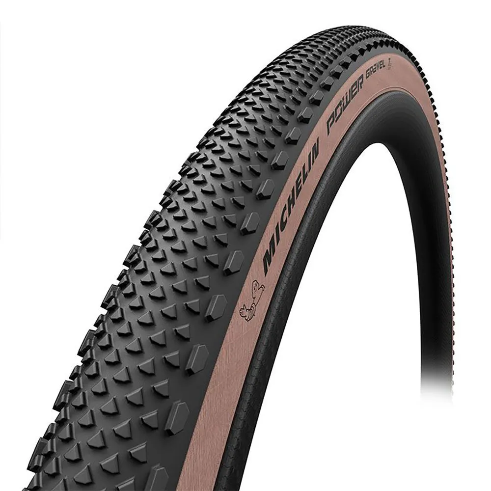 Michelin Power Competititon Line Tubeless 700 x 40 gravel tyre