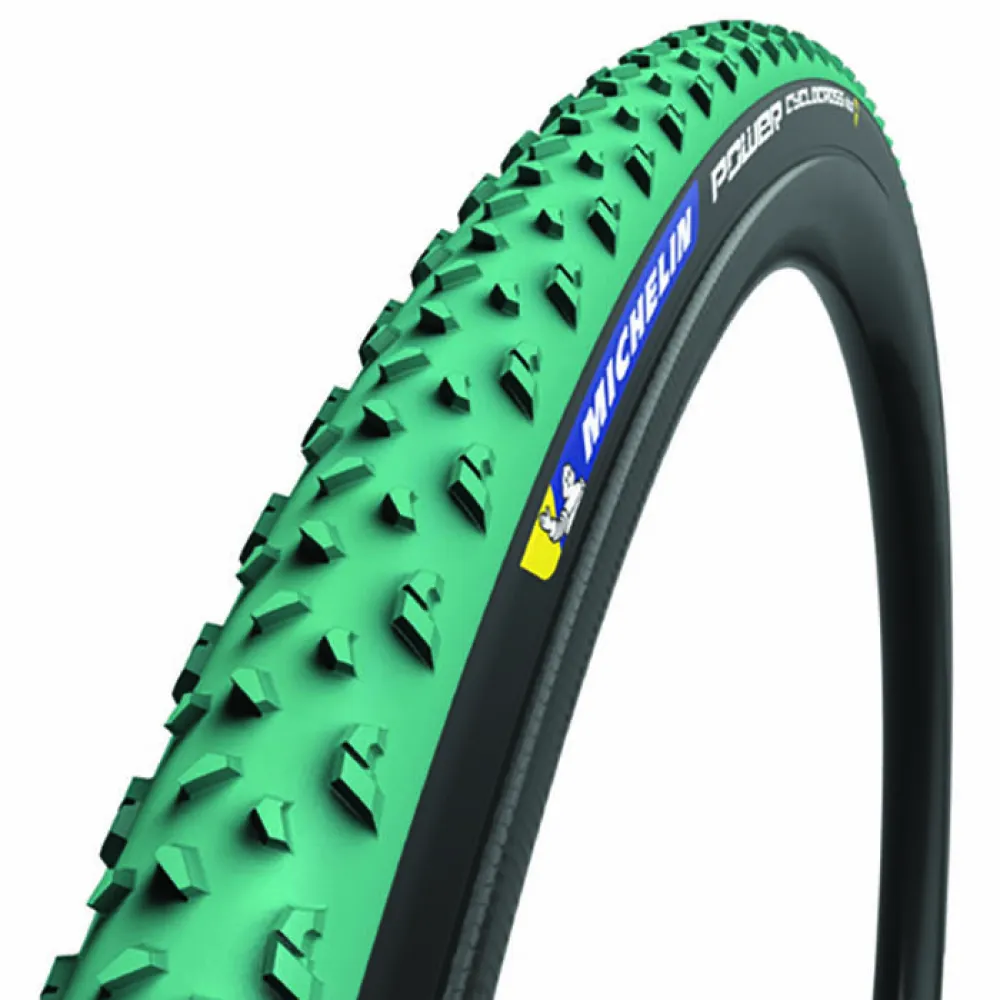 Michelin Power Cyclocross Jet 700C x 33 gravel tyre