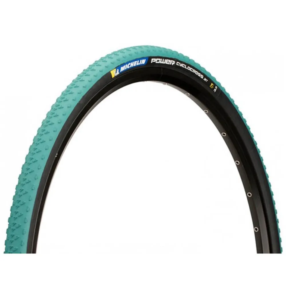 Michelin Power Cyclocross Mud Tubular 700C x 33 gravel tyre