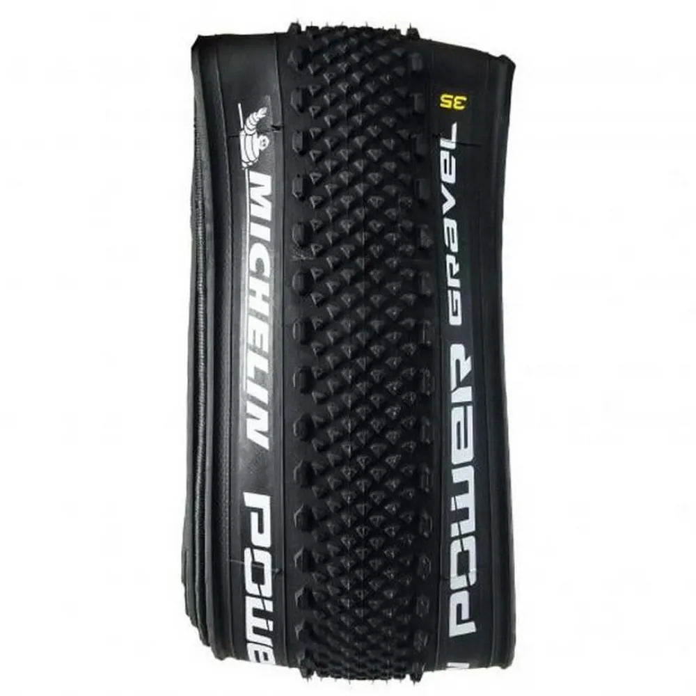 Michelin Power Tubeless 700C x 40 gravel tyre