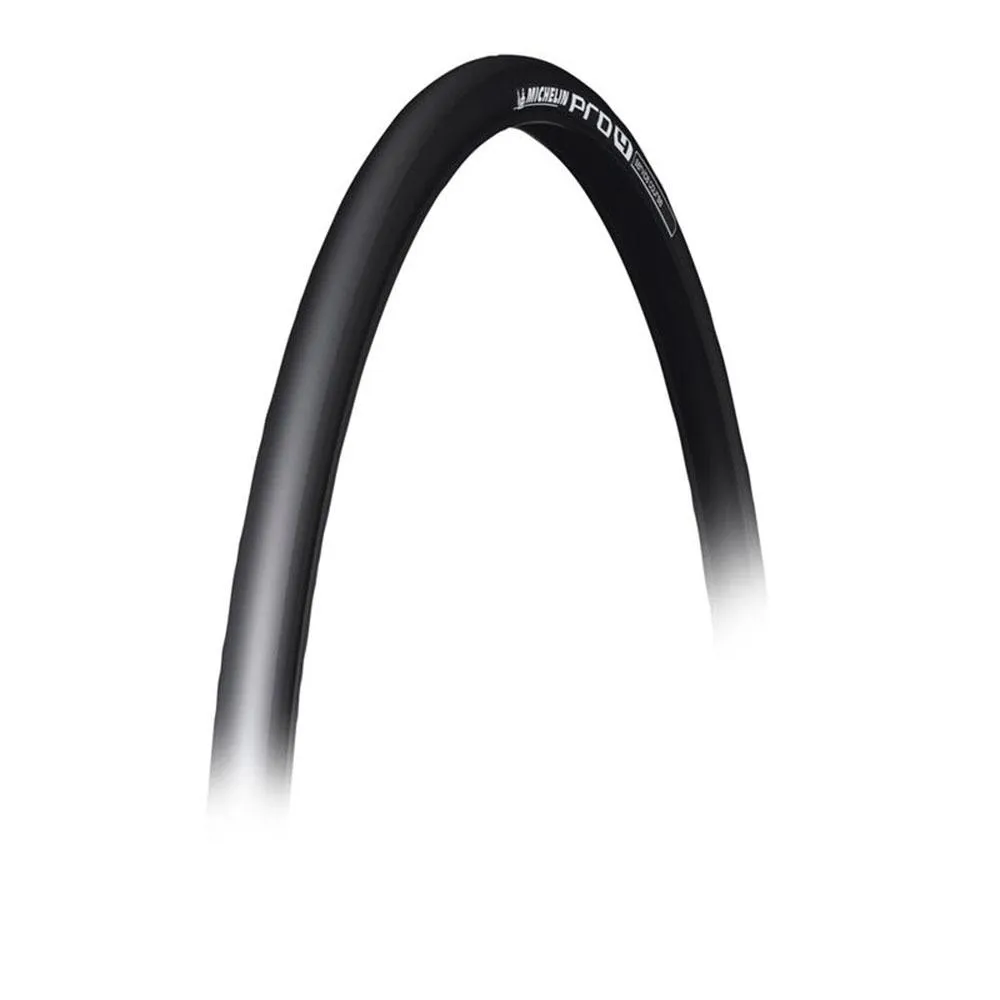 Michelin Pro 4 V2 700C x 25 rigid road tyre