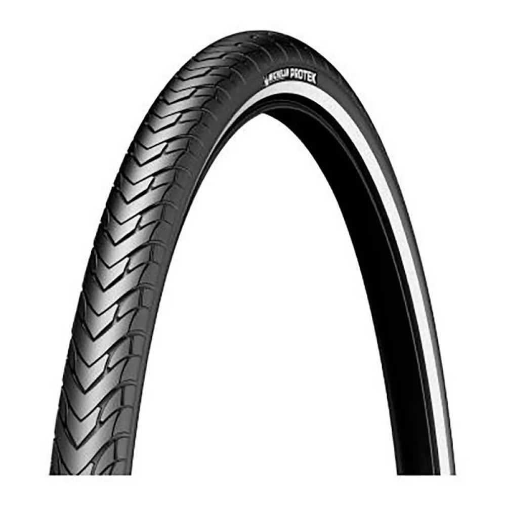 Michelin Protek Max 700C x 47 rigid urban tyre
