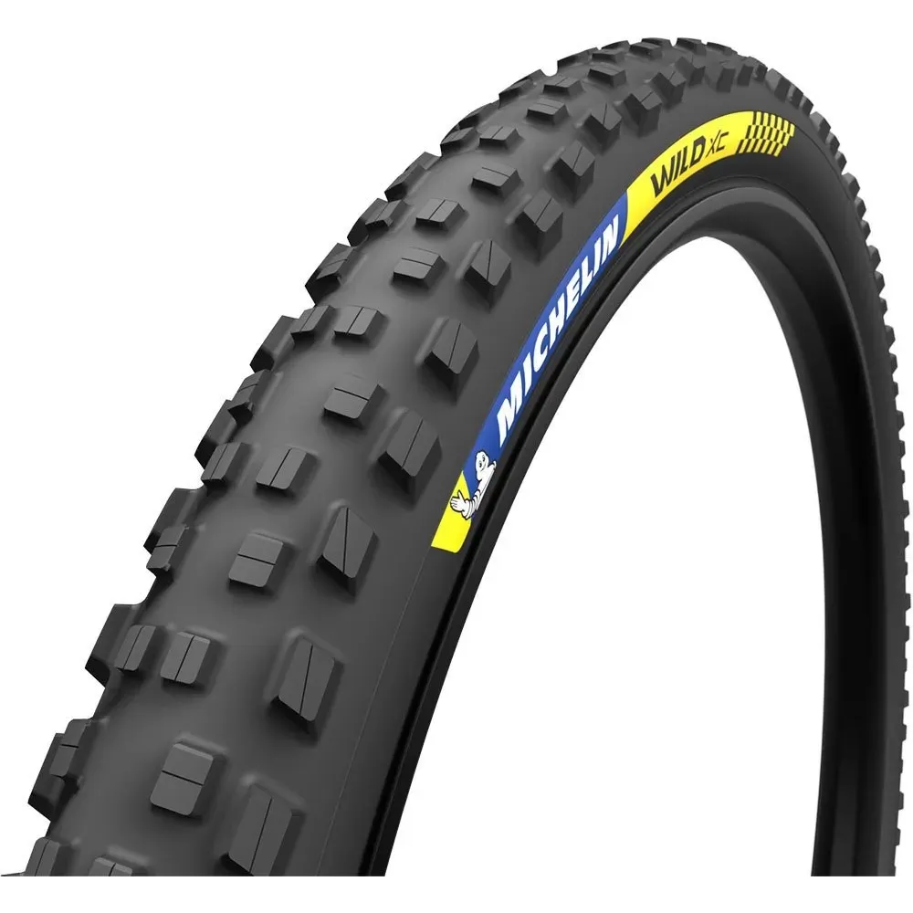 Michelin Wild XC Racing Tubeless 29´´ x 2.35 MTB tyre