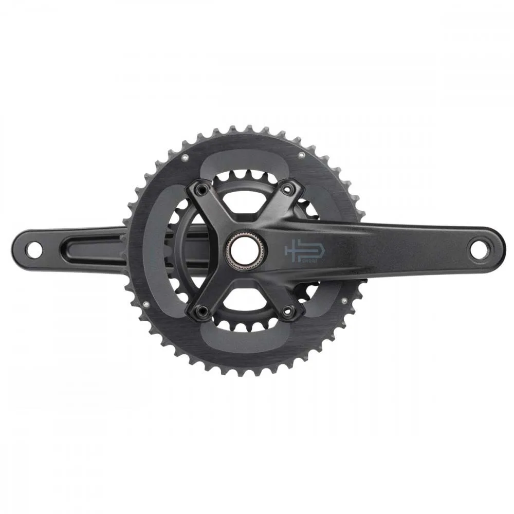 MicroSHIFT Sword 10 2x CL 47 mm crankset
