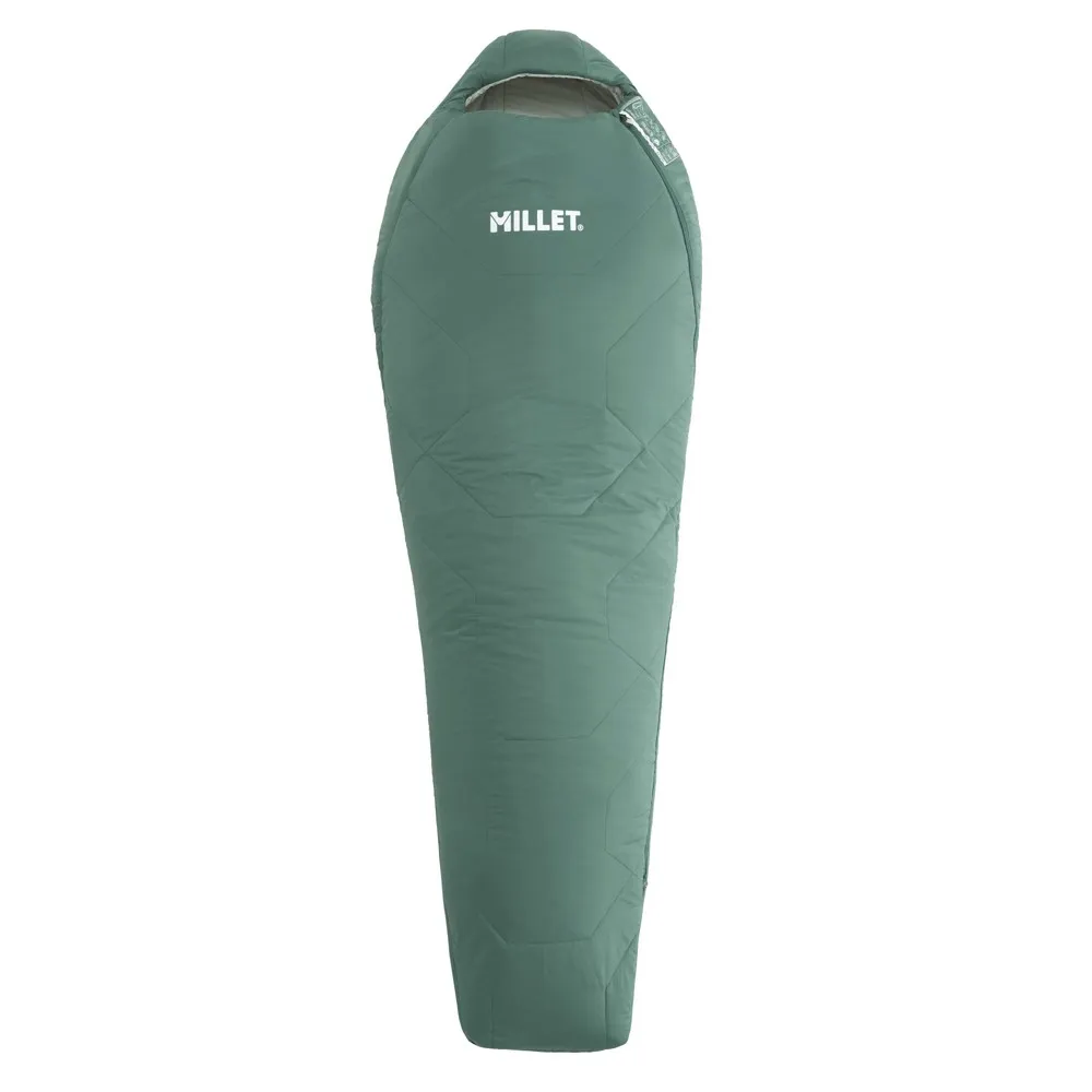 Millet Baikal 750 sleeping bag