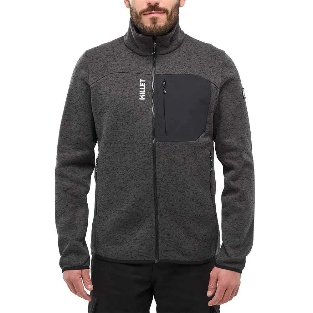 Millet Chamonix full zip fleece