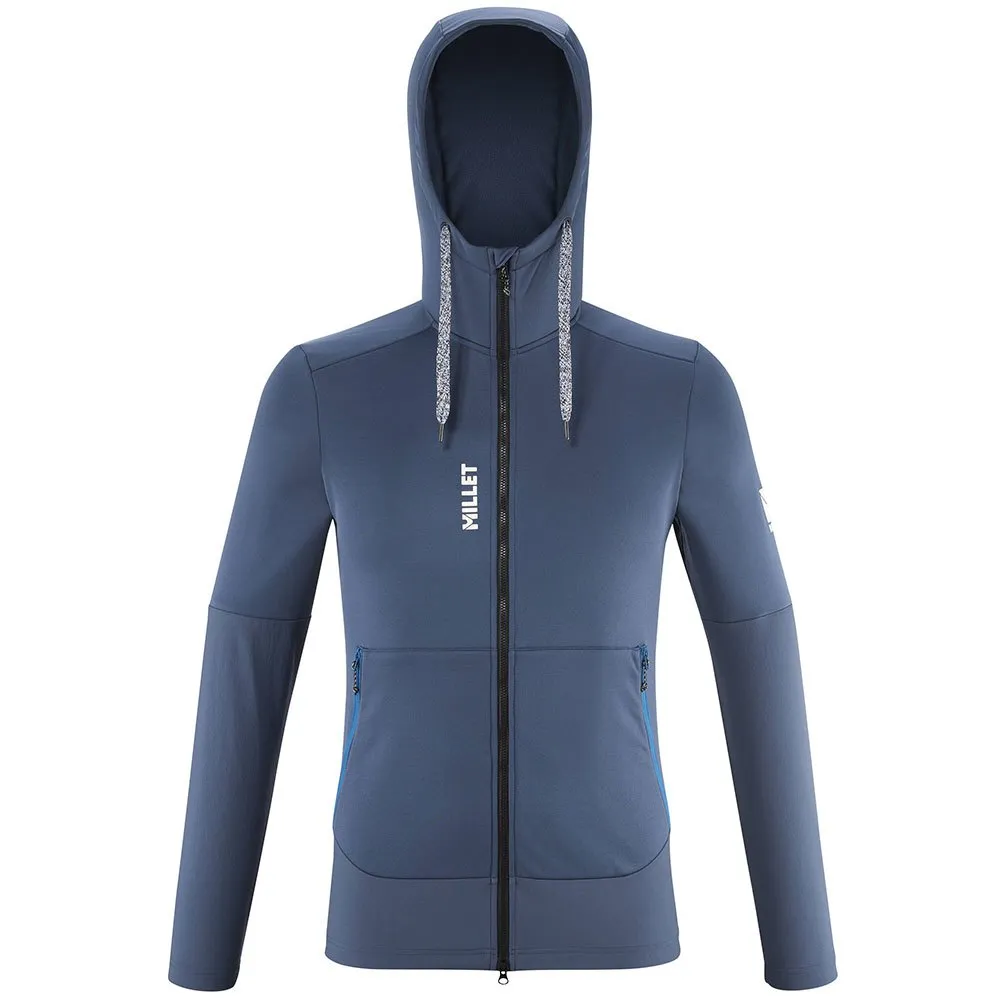 Millet Cimaï hoodie fleece