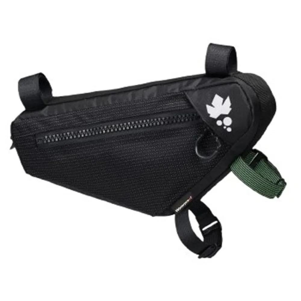 Miss Grape Internode 2 road wp frame bag