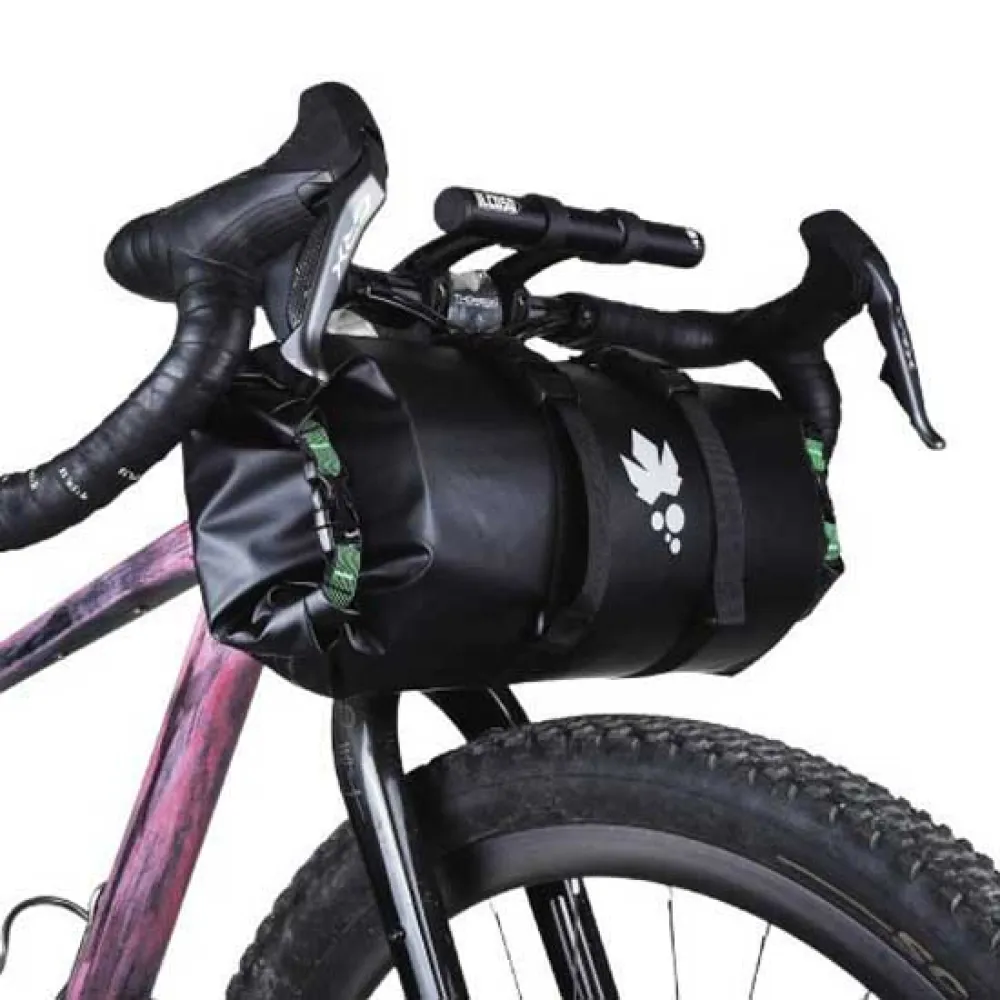 Miss Grape Trunk 16 WP handlebar bag