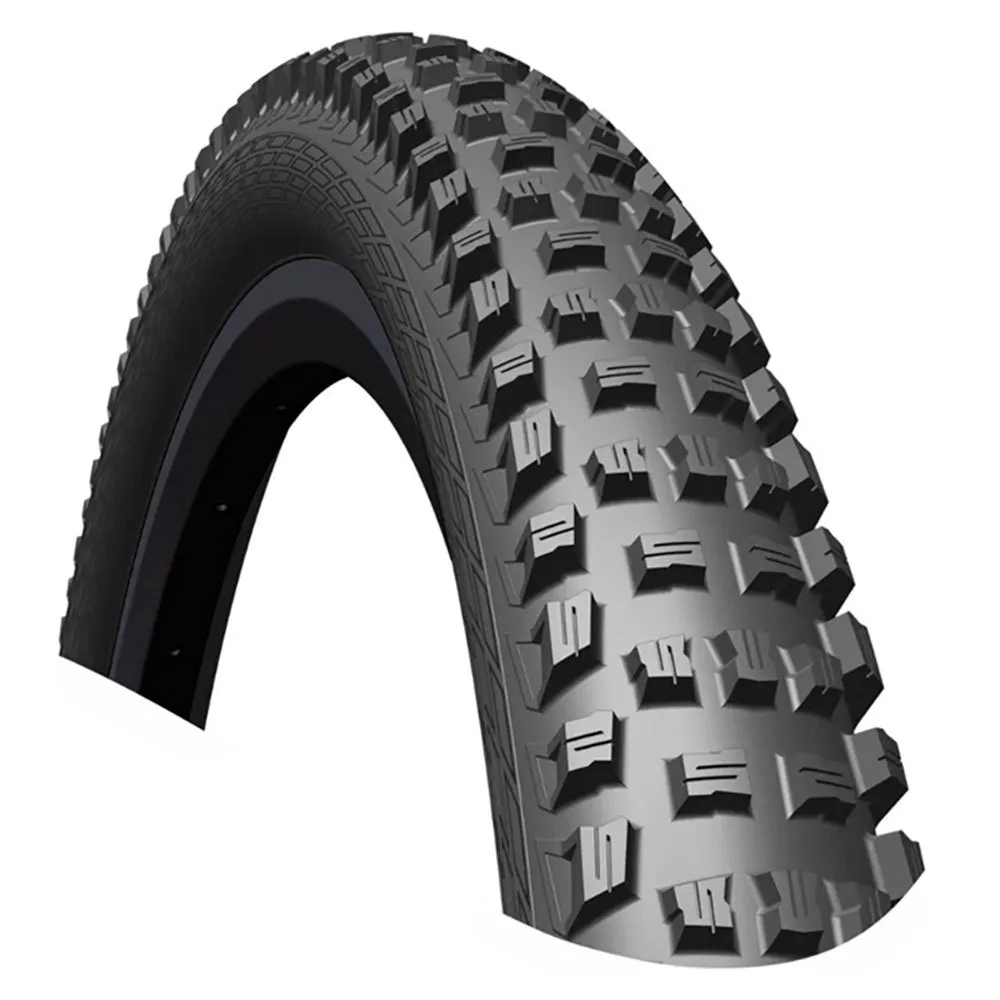 Mitas Monarch R24 DH Tubeless 27.5´´ x 2.60 rigid urban tyre