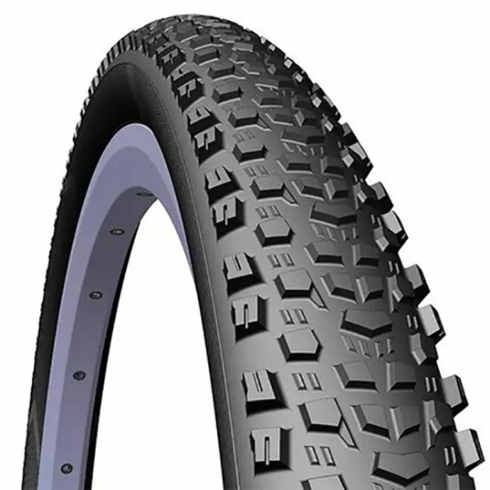 Mitas Scylla Supra Weltex CRX Tubeless 26´´ x 2.25 MTB tyre