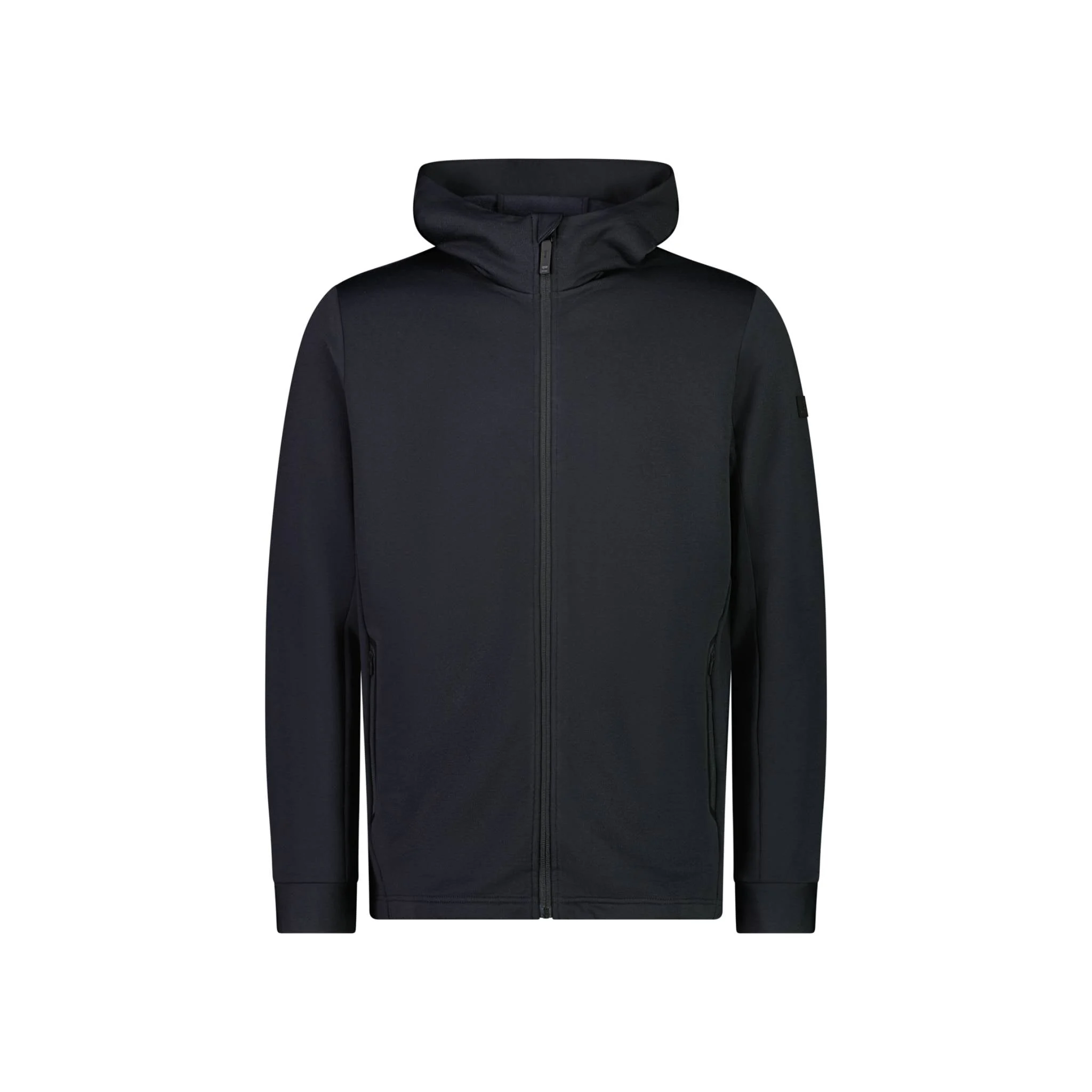 Mons Royale Arcadia Merino Fleece Hoody 2025