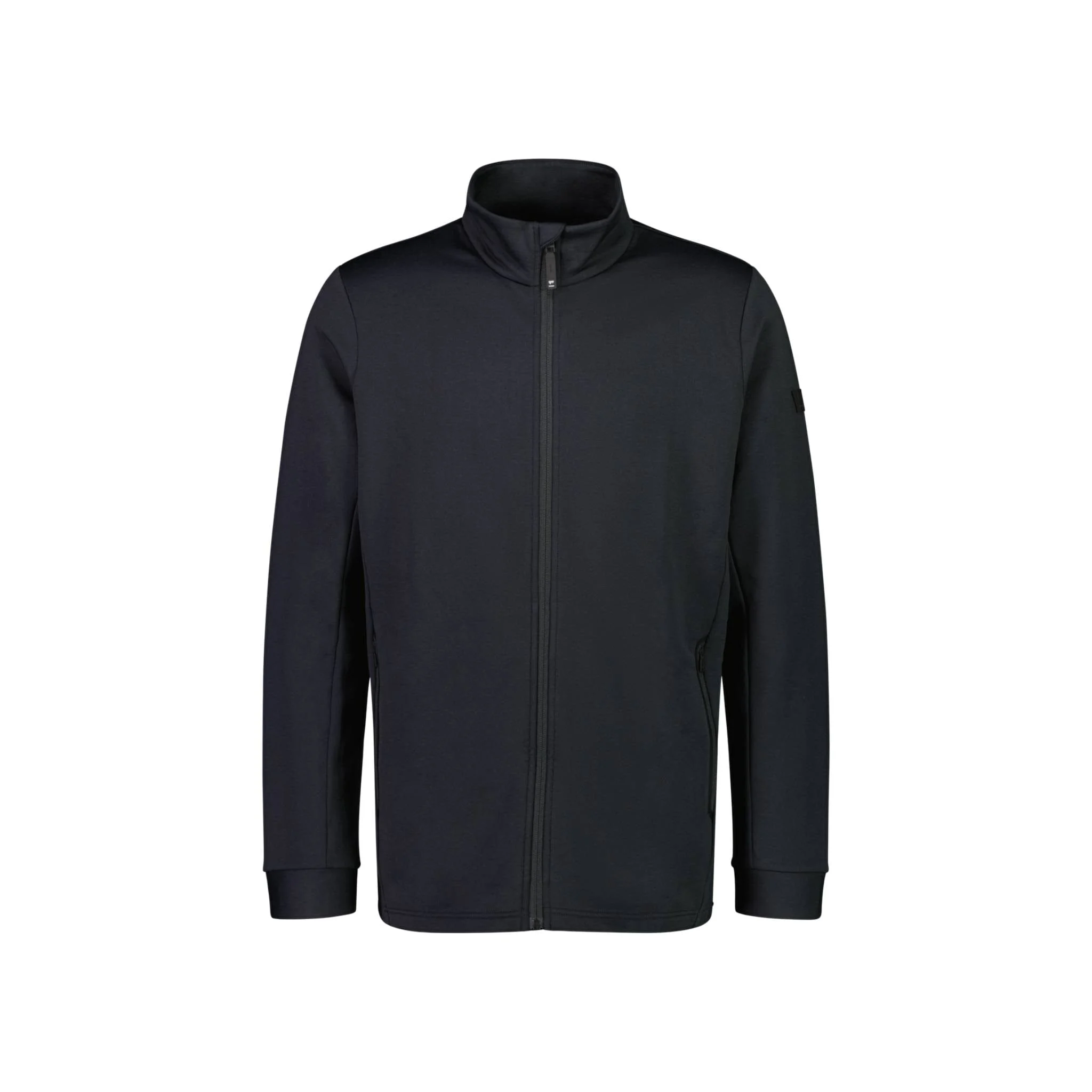 Mons Royale Arcadia Merino Fleece Jacket 2024