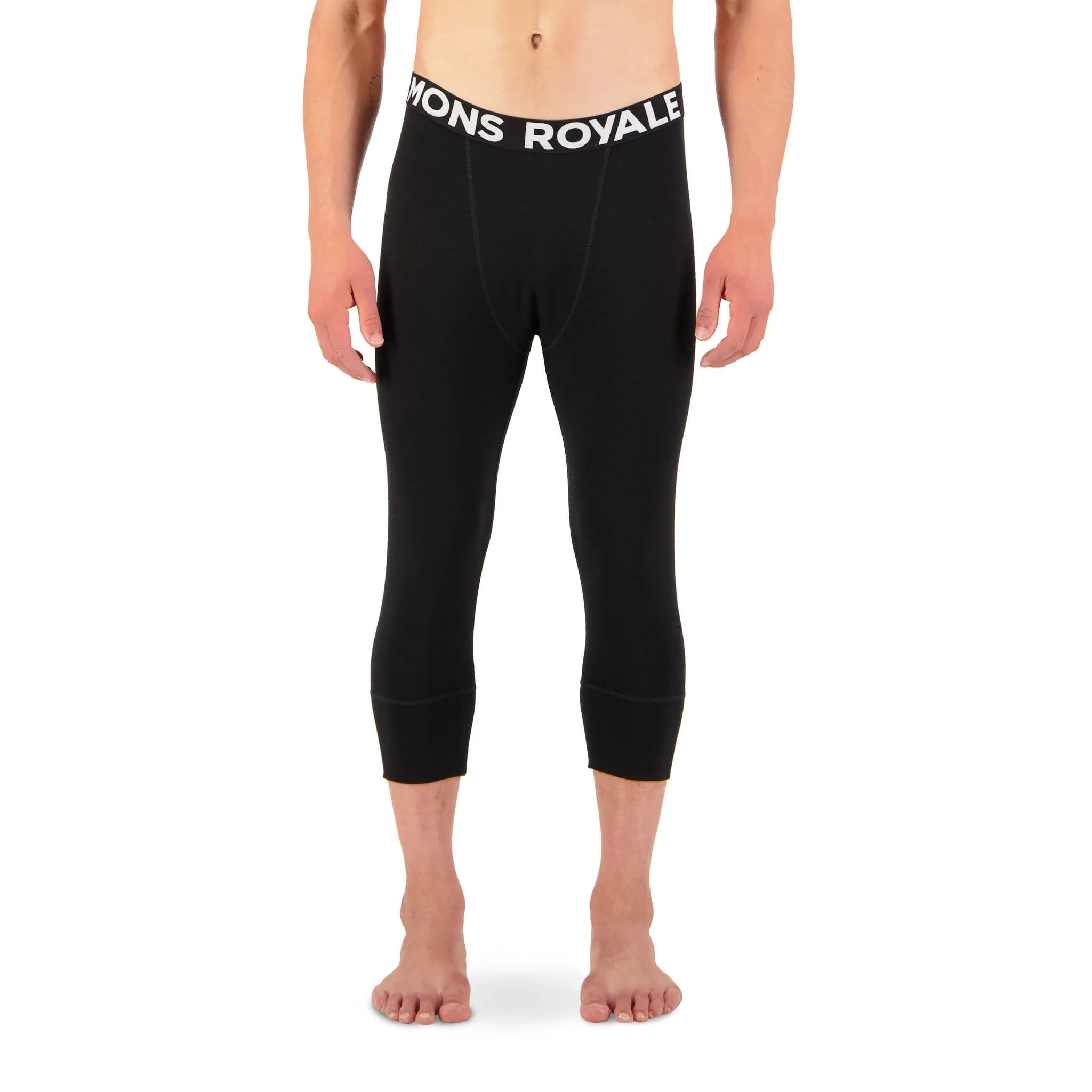 Mons Royale Cascade Merino Flex 200 3/4 Legging 2026