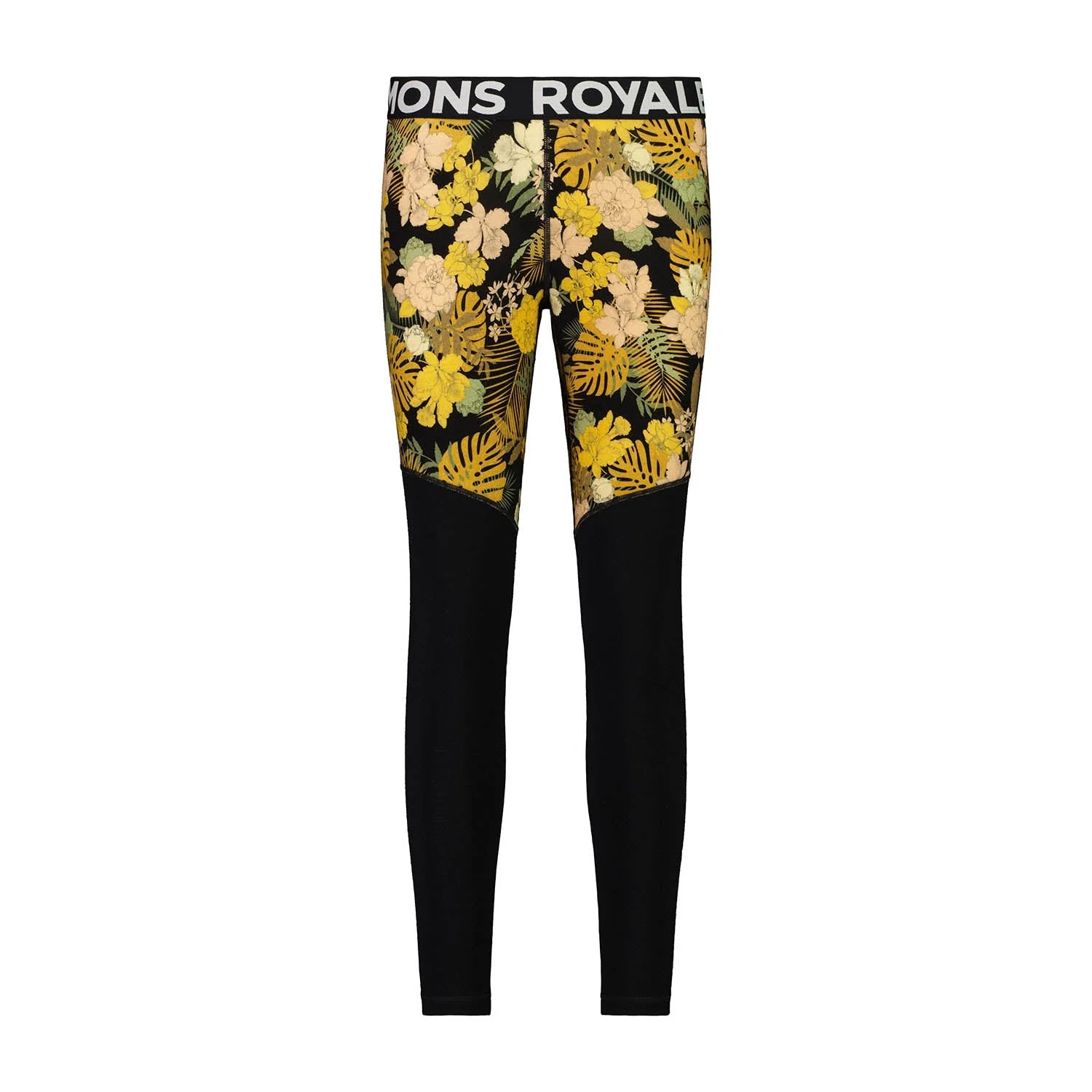 Cascade Merino Flex 200 Legging