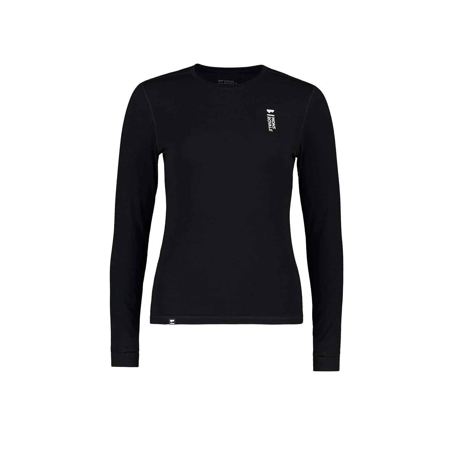 Cascade Merino Flex 200 LS Top