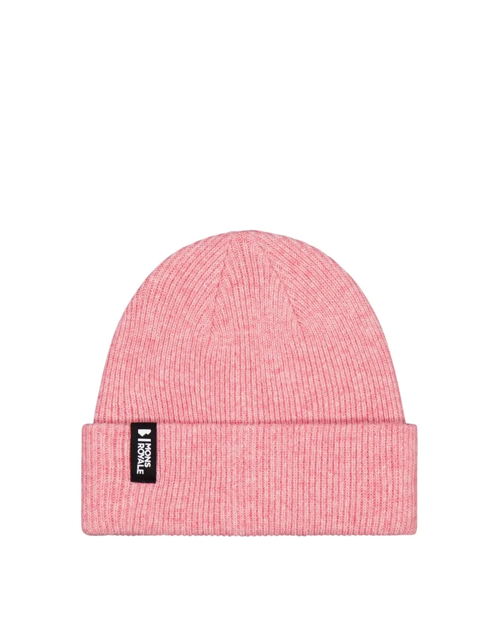 Mons Royale Chunky Logger Merino Beanie 2026