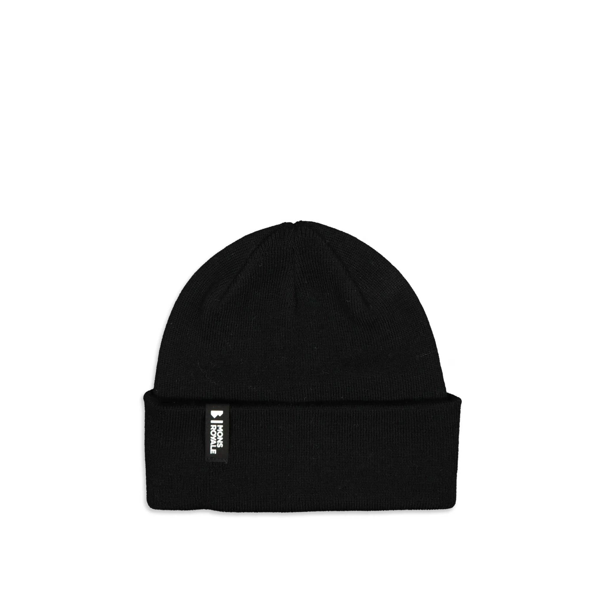 Mons Royale McCloud Merino Beanie 2026