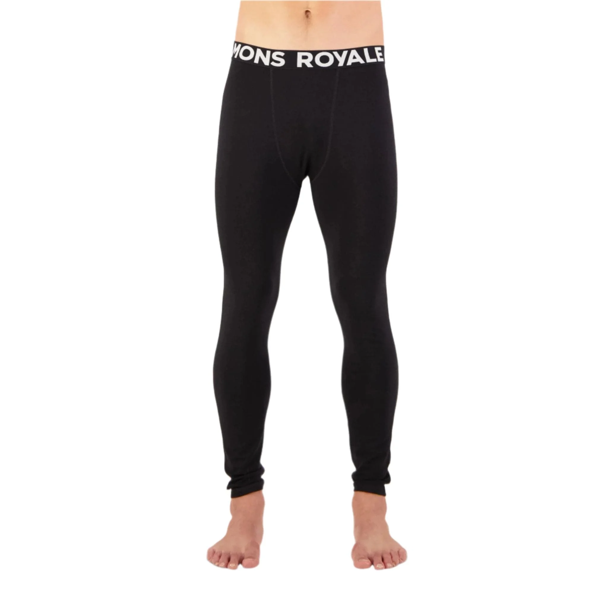 Mons Royale Men's Olympus Leggings 2026