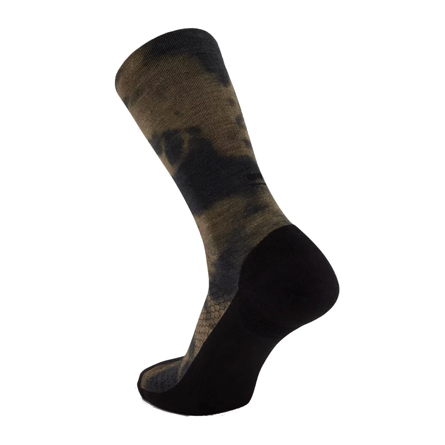 Merino Snow Socks
