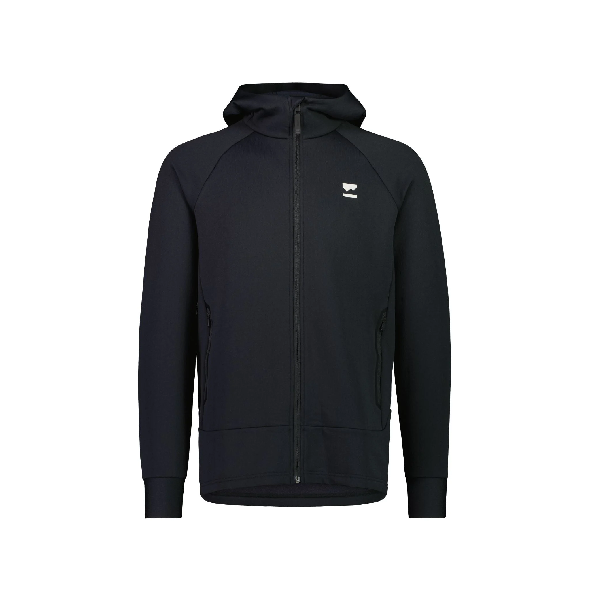 Mons Royale Nevis Wool Fleece Hood