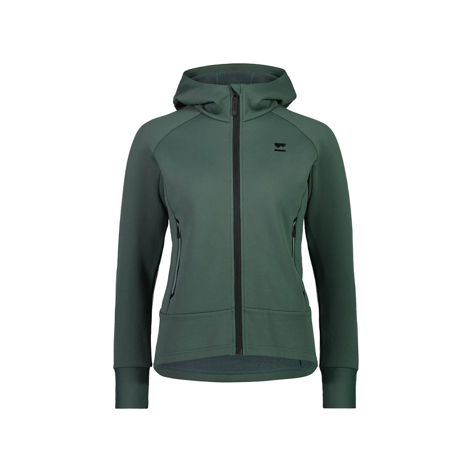 Nevis Wool Fleece Hood