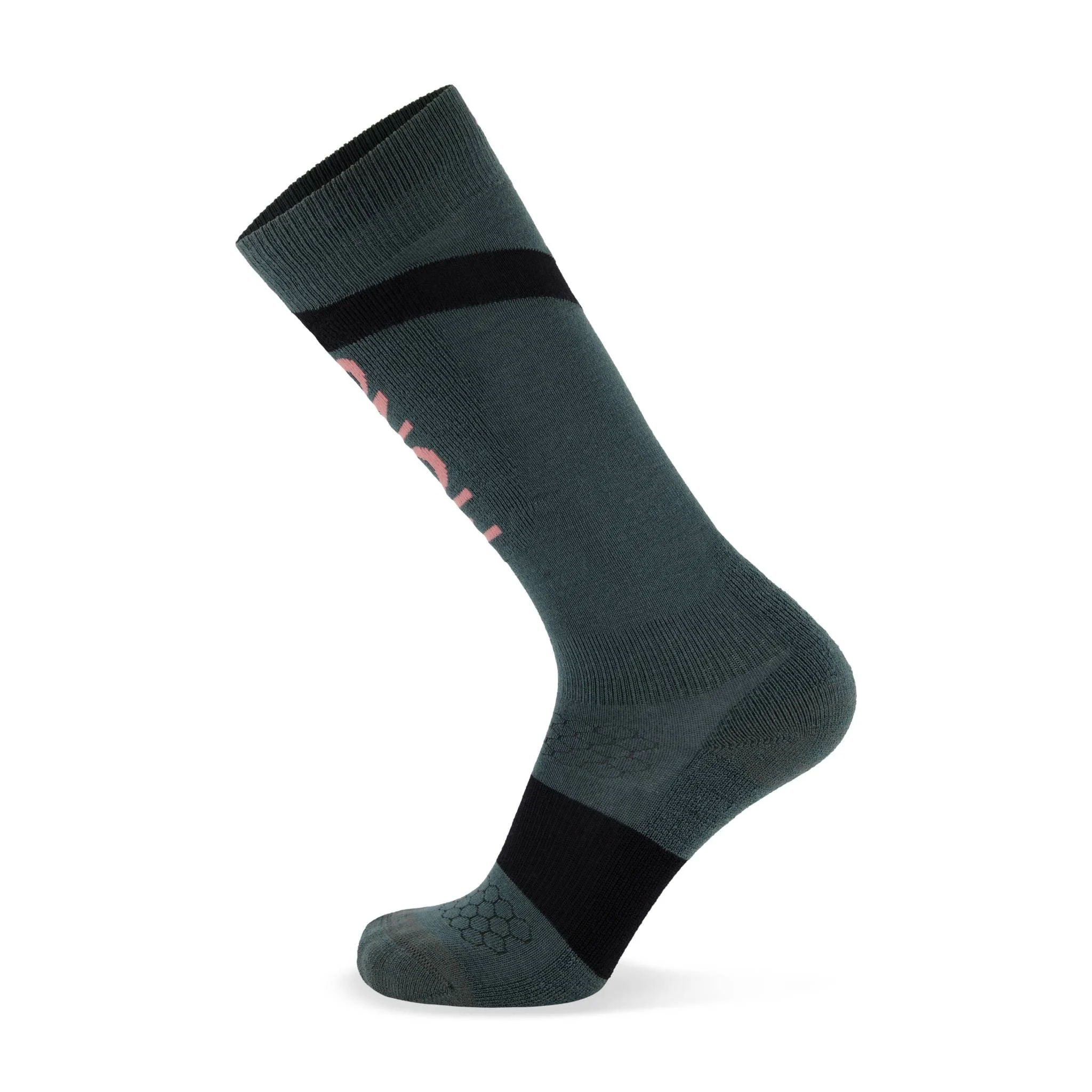 Mons Royale Ultra Cushion Merino Snow Socks 2025