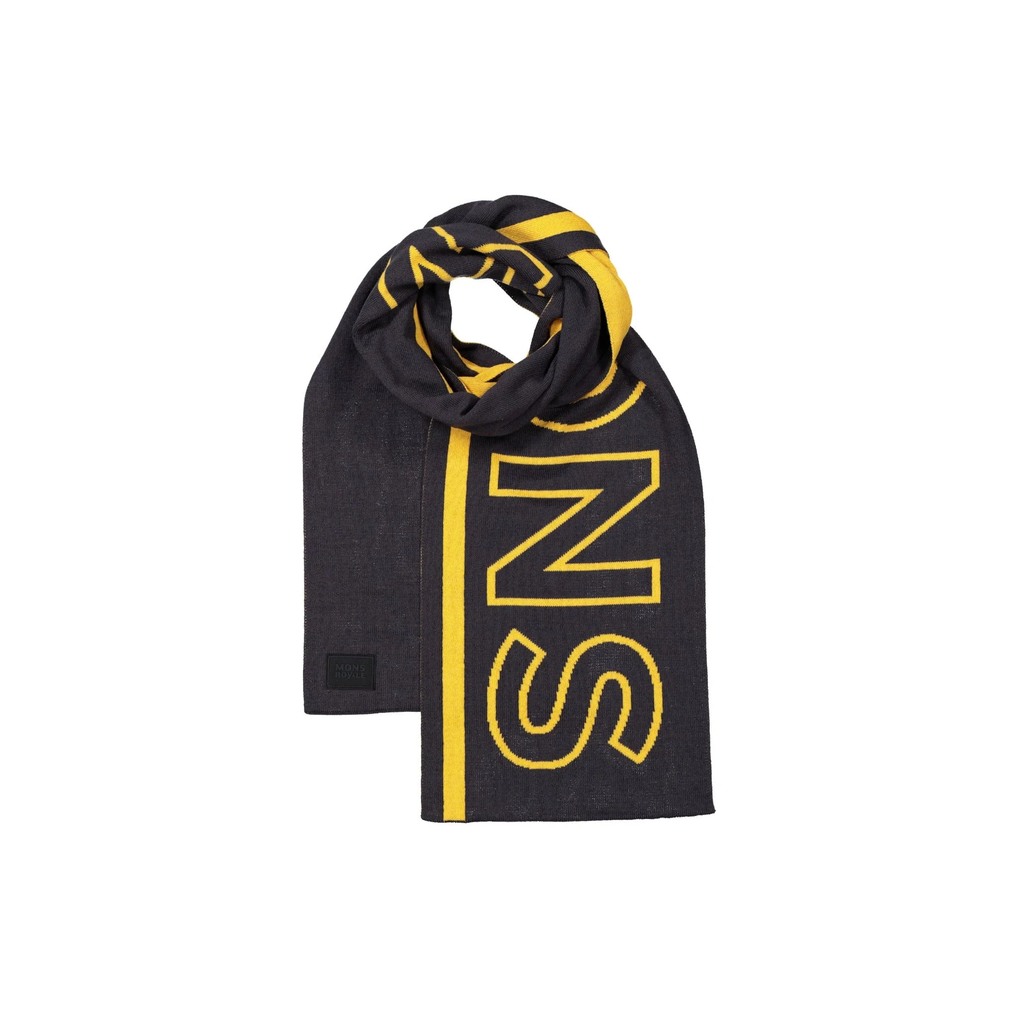 Mons Royale Unisex Mons Team Scarf 2021