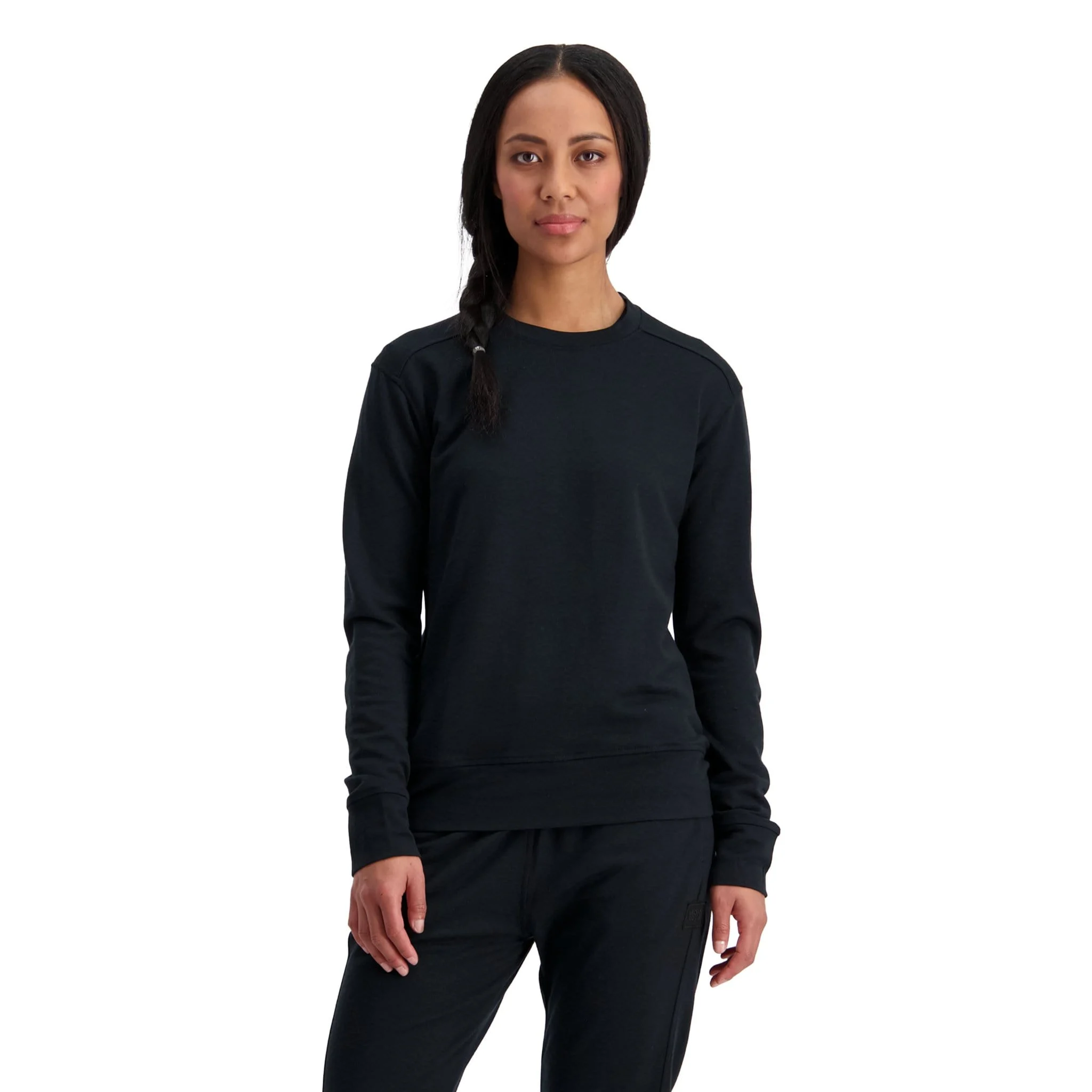 Mons Royale Women's Flight Crew 2021