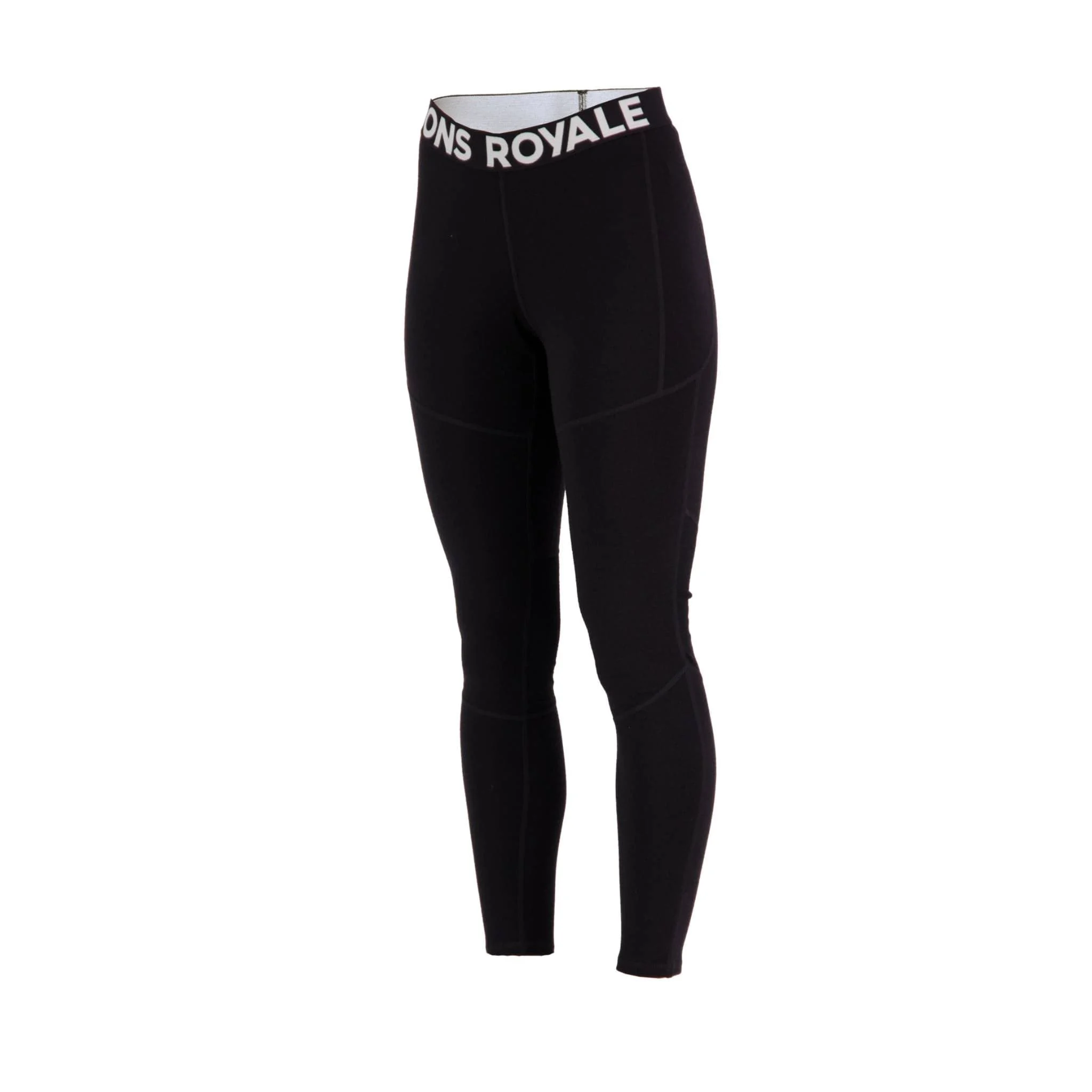 Mons Royale Women's Olympus Merino Legging 2026