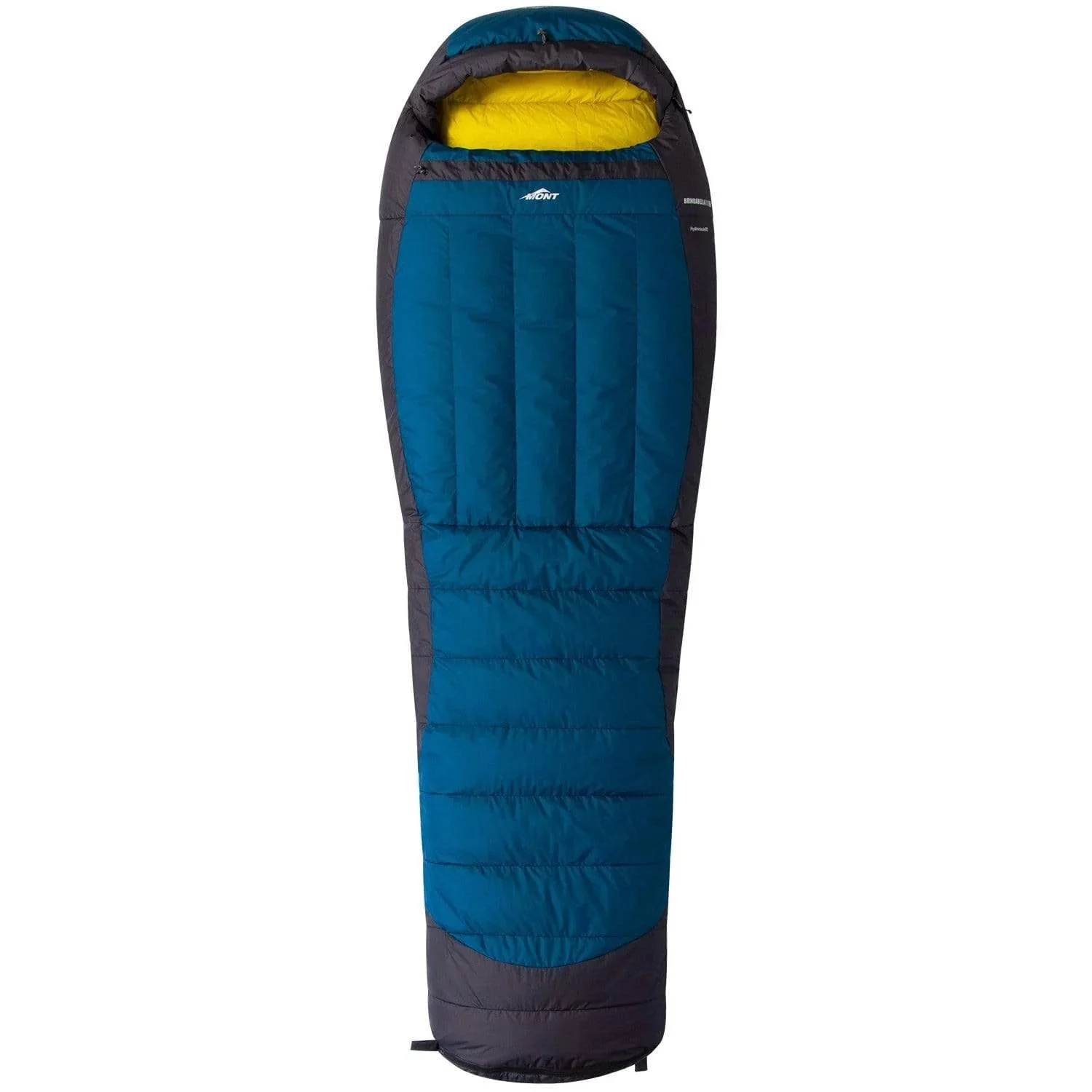 MONT Brindabella XT 700 Sleeping Bag -12°C