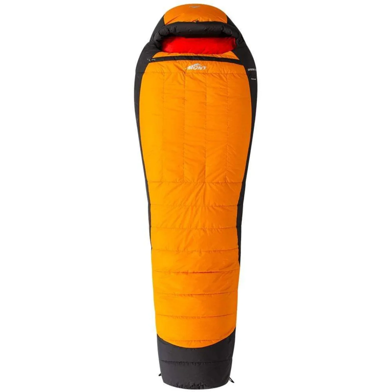 MONT Expedition XT 8000 Sleeping Bag -40°C