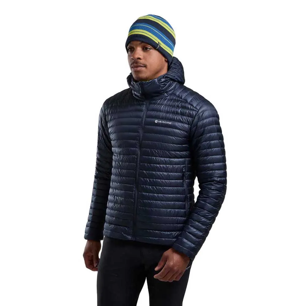 Montane Alpine 850 jacket