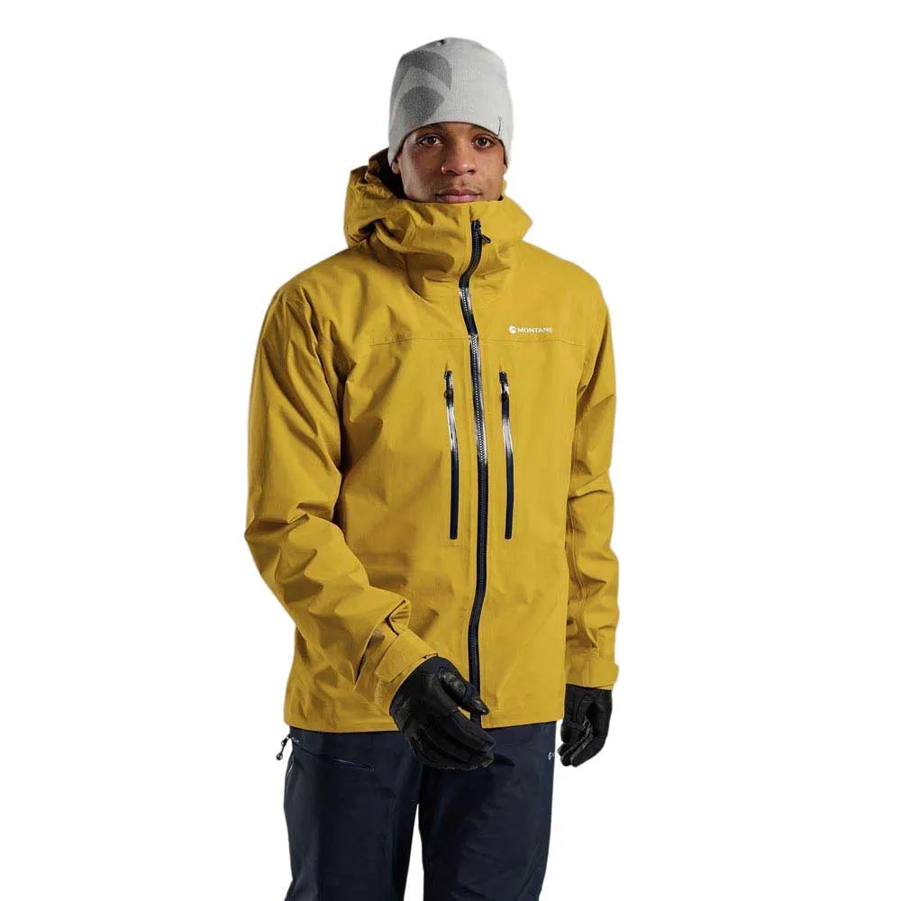 Montane Alta XT GORE-TEX® jacket