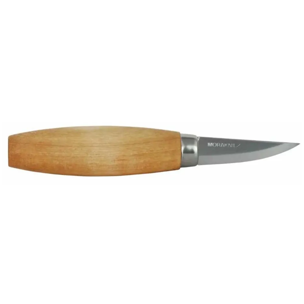 Morakniv 106-1600 Talla De Madera tool