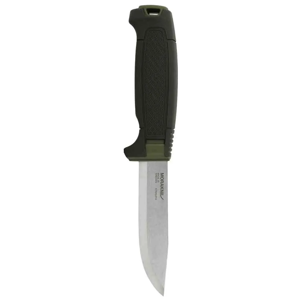 Morakniv Amberg knife