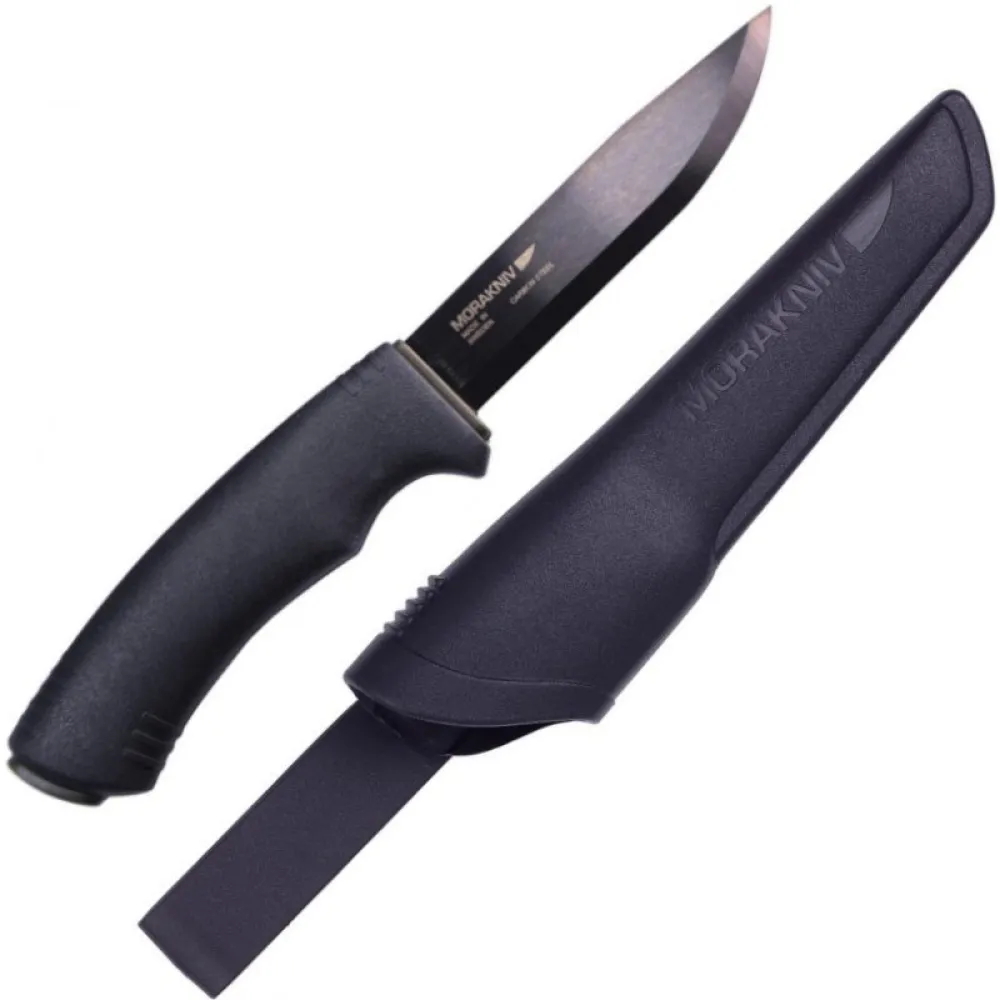 Morakniv Bushcraft knife