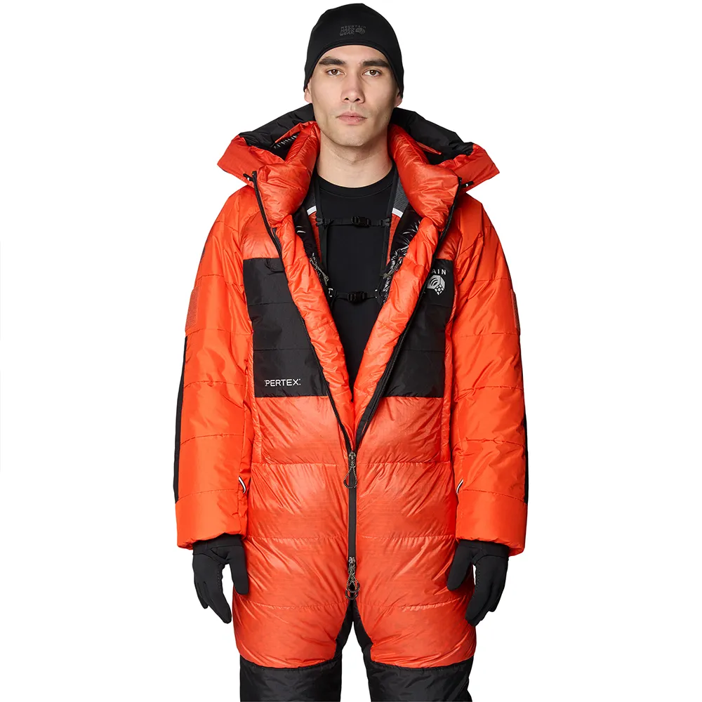 Mountain Hardwear Absolute Zero suit