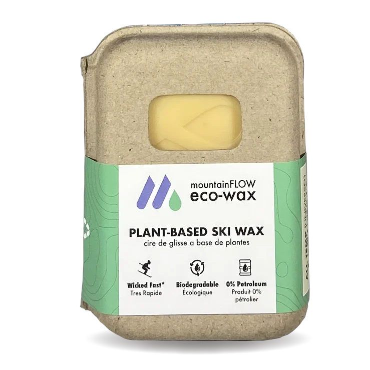 Mountain Flow All Temp Wax