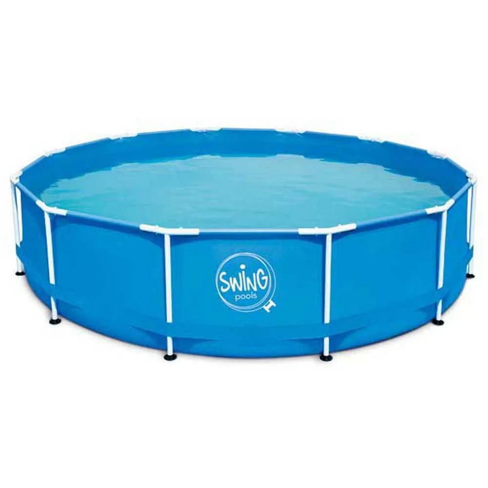 Mountfield Swing Metal Frame Pool