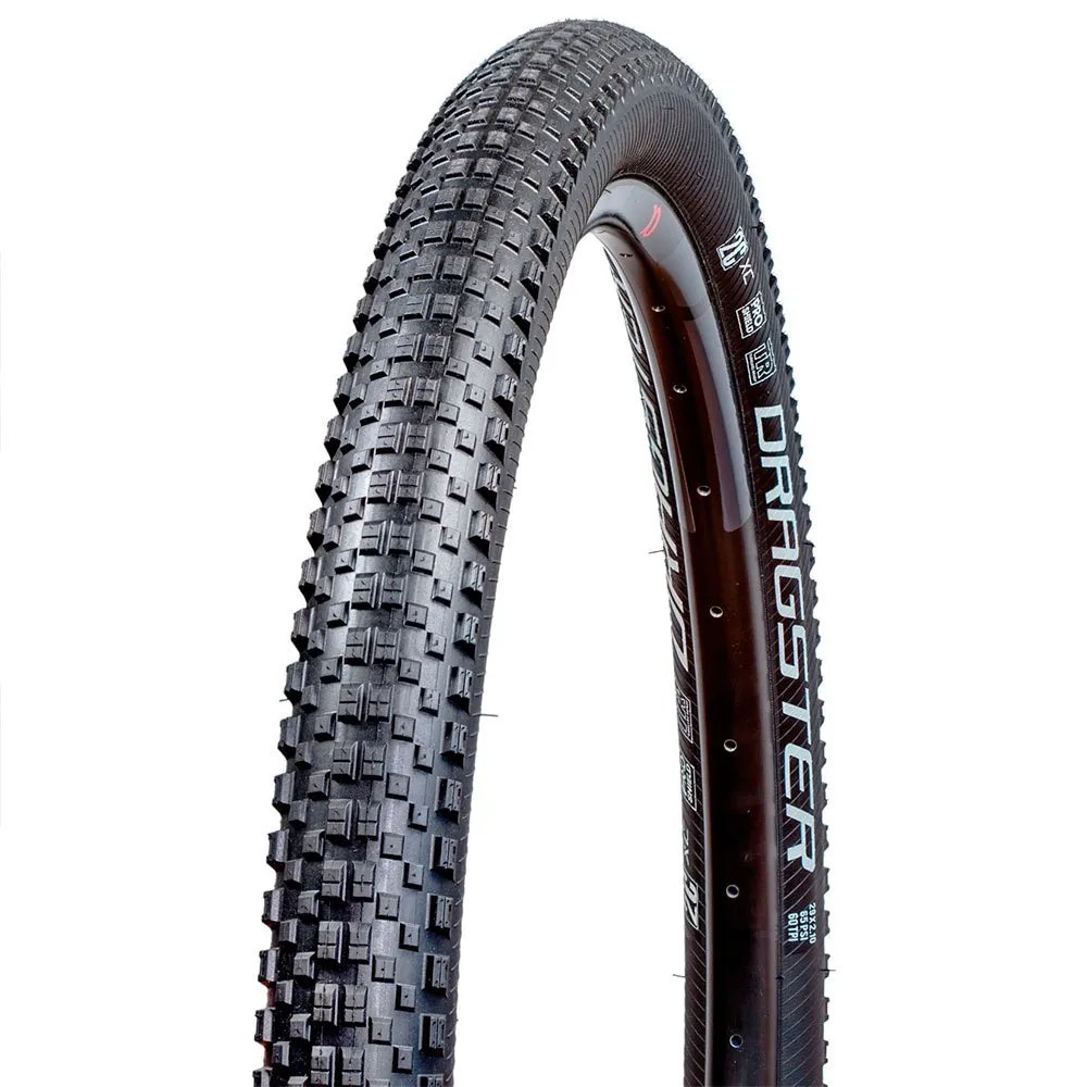 MSC Dragster 2C XC Pro Shield Tubeless 29´´ x 2.20 MTB tyre