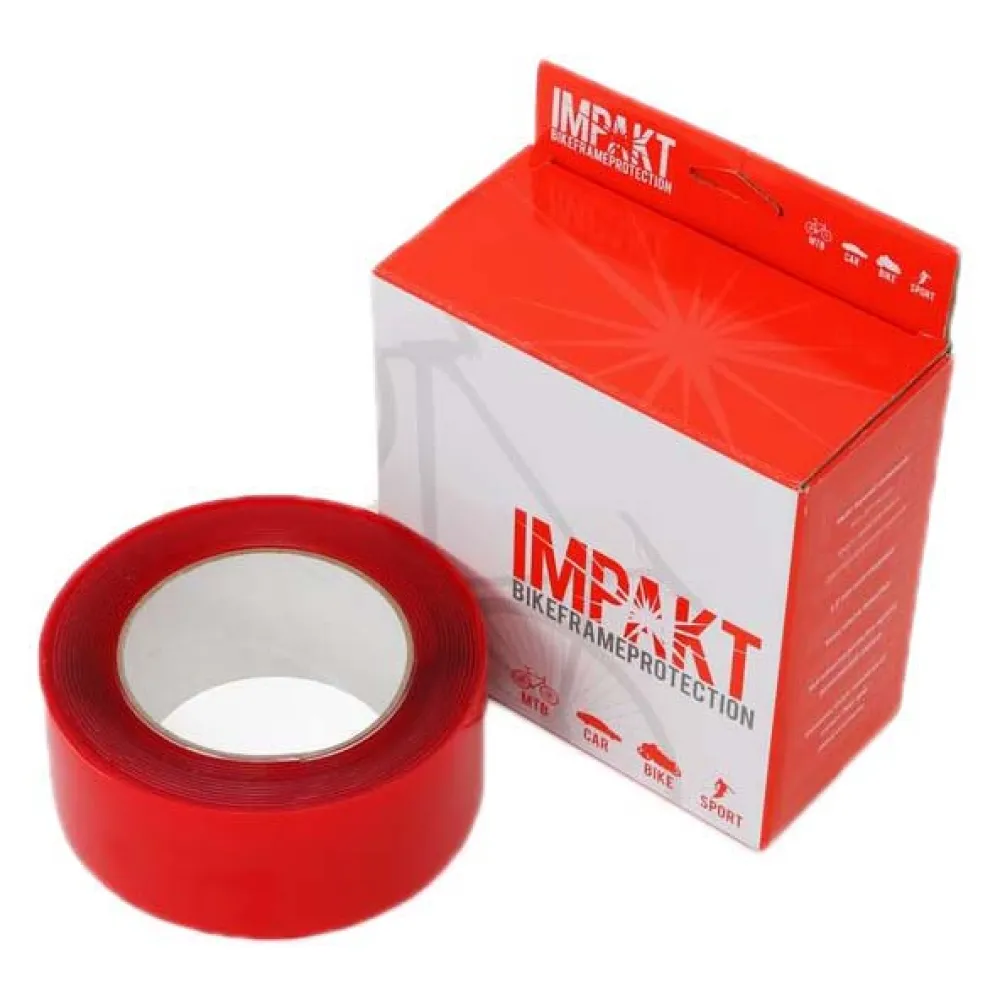 MSC Impakt Frame Protector Roll