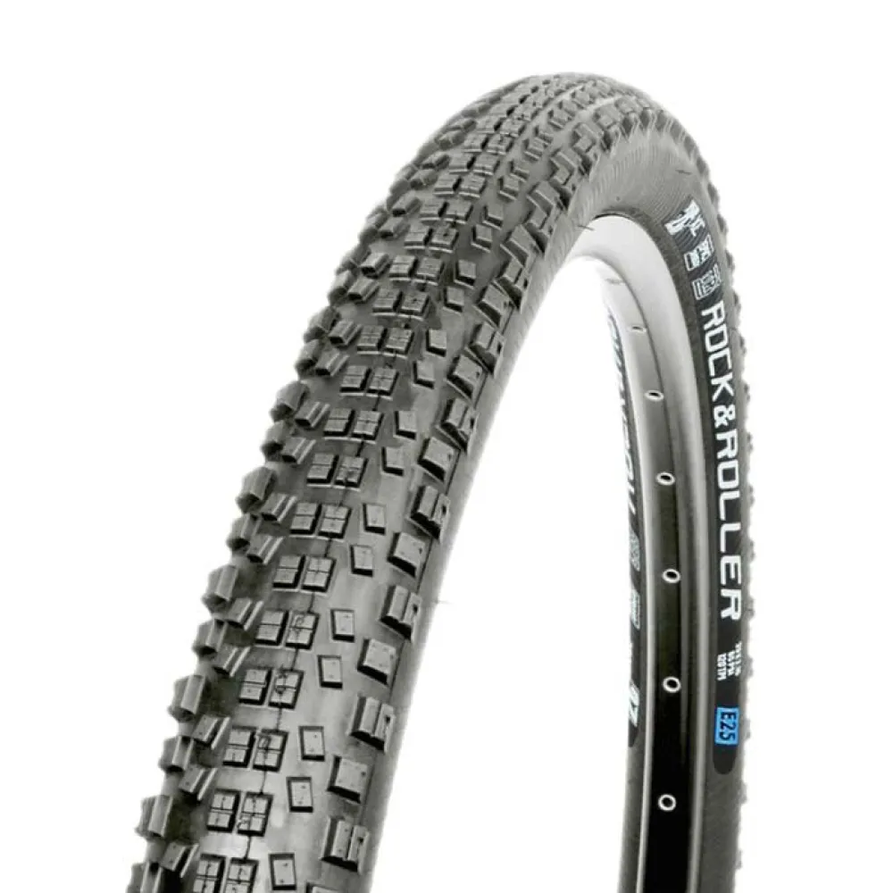 MSC Tires Rock&Roller 2C XC Epic Shield BK 120 29´´ x 2.10 rigid MTB tyre