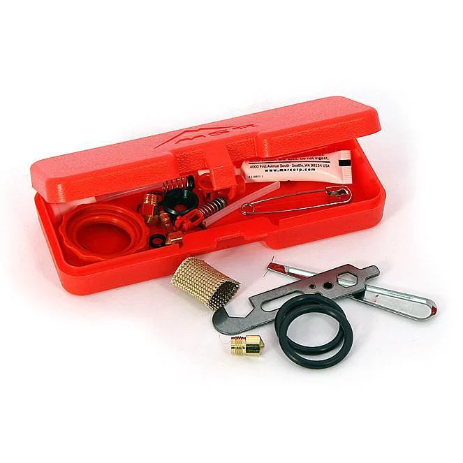 MSR WhisperLite Expedition Service Kit