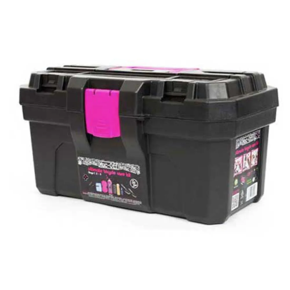 Muc Off Kit Ultimate cleaner