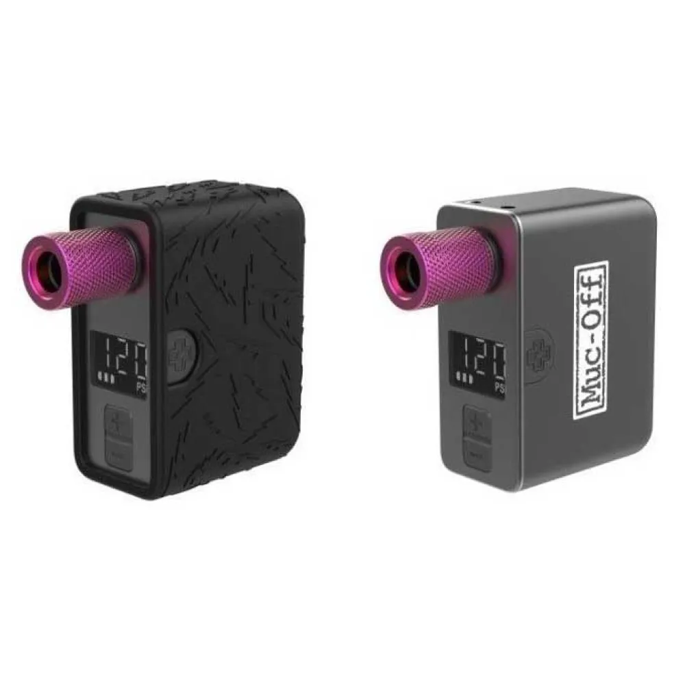 Muc Off Mach Mini Electric compressor
