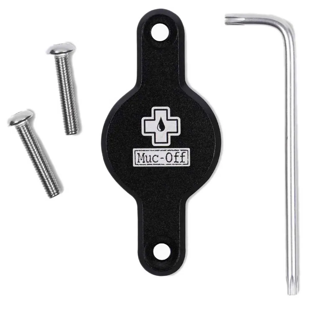Muc Off Secure Tag Locator holder
