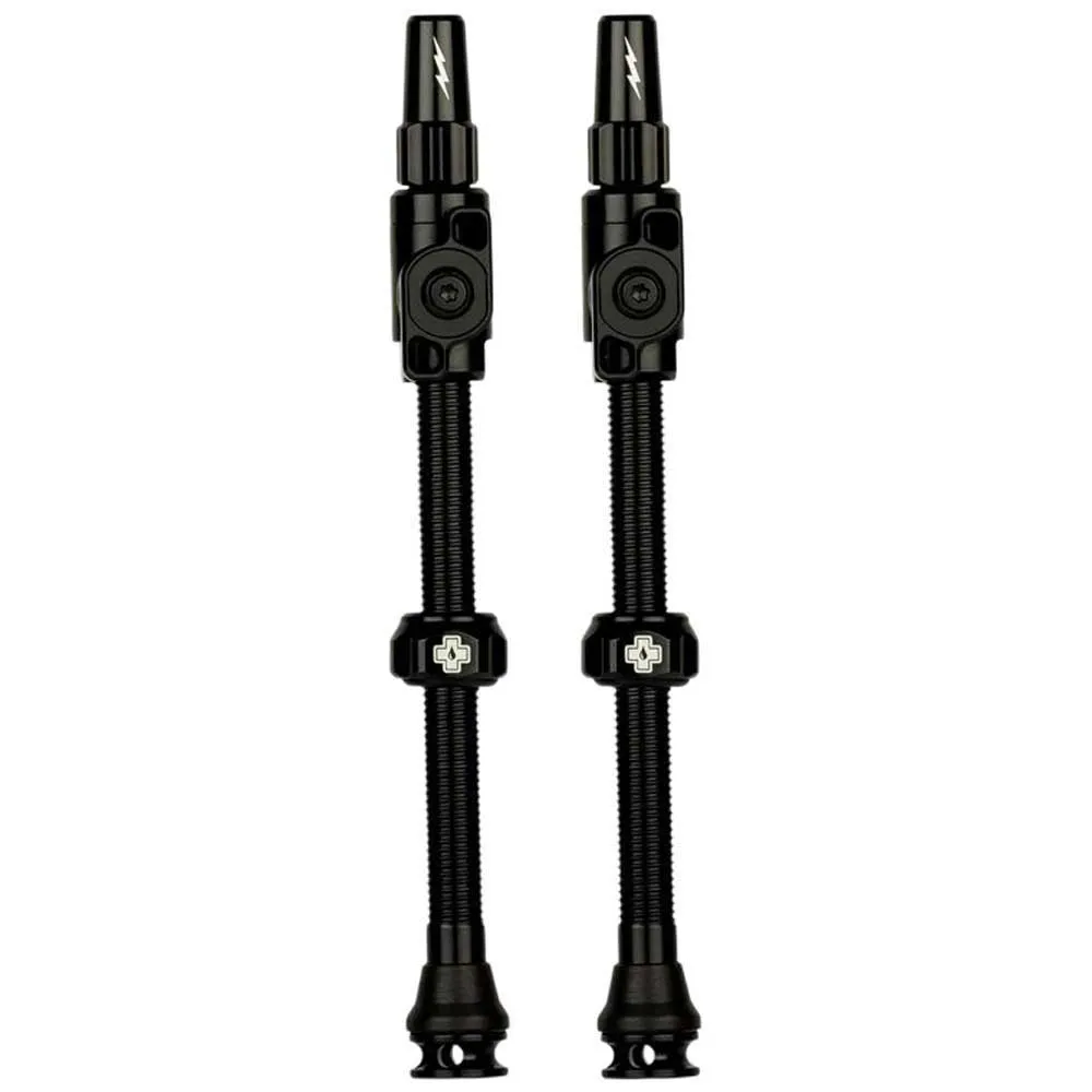 Muc Off Tubeless Big Bore Lite 70 mm valves