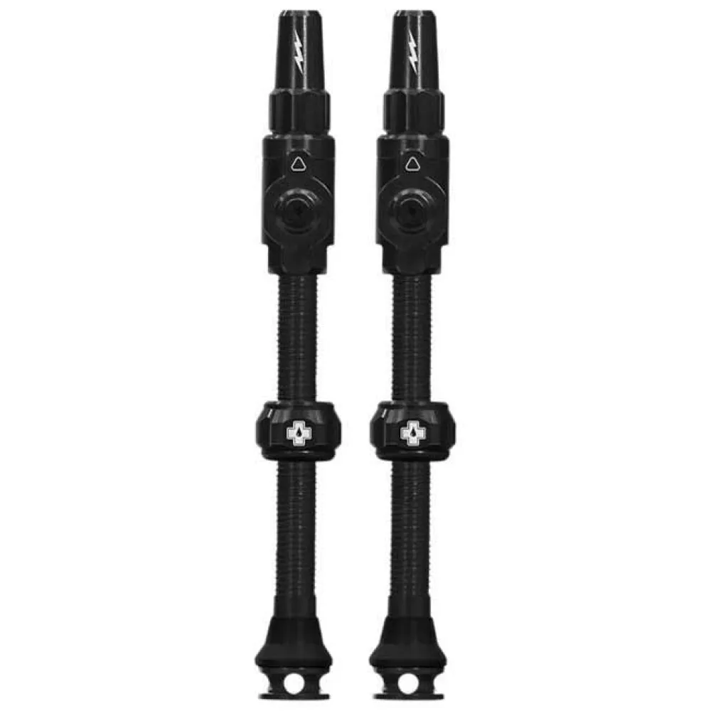 Muc Off Tubeless Big Bore Lite 80 mm valves