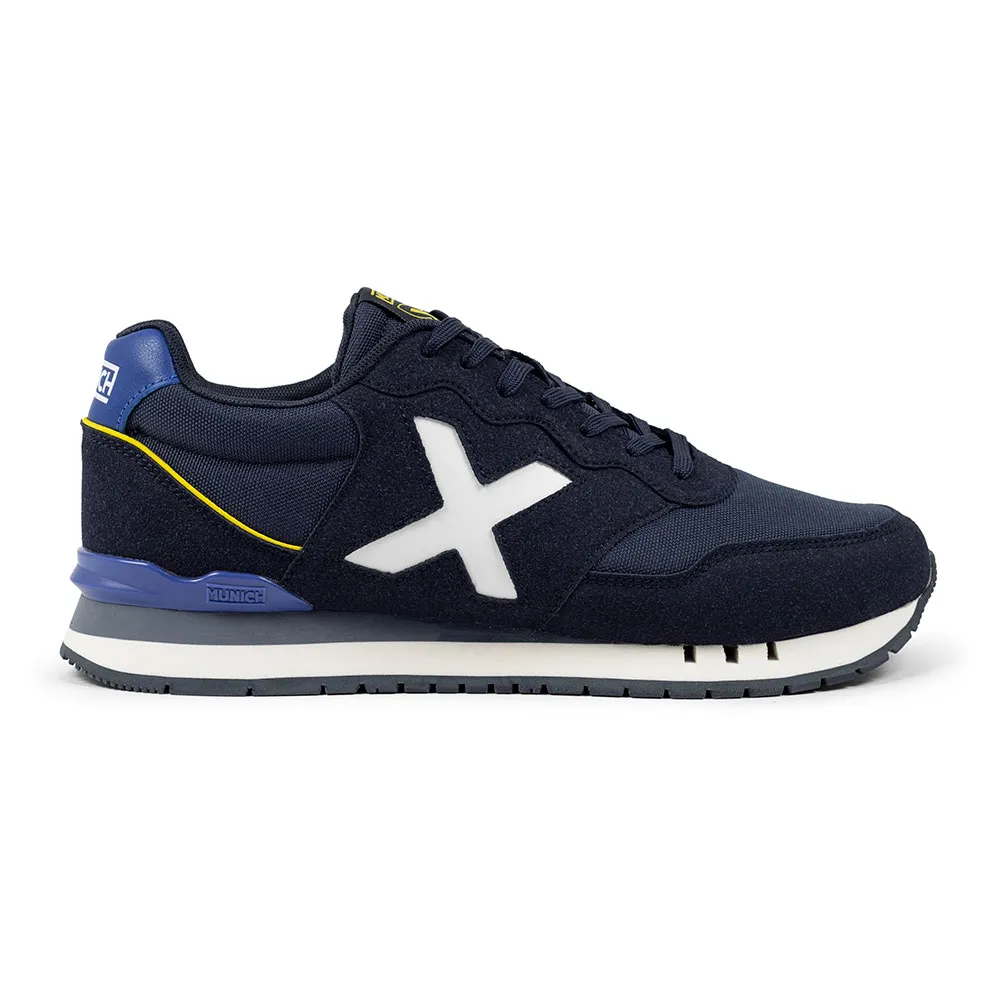 Munich Dash 261 trainers